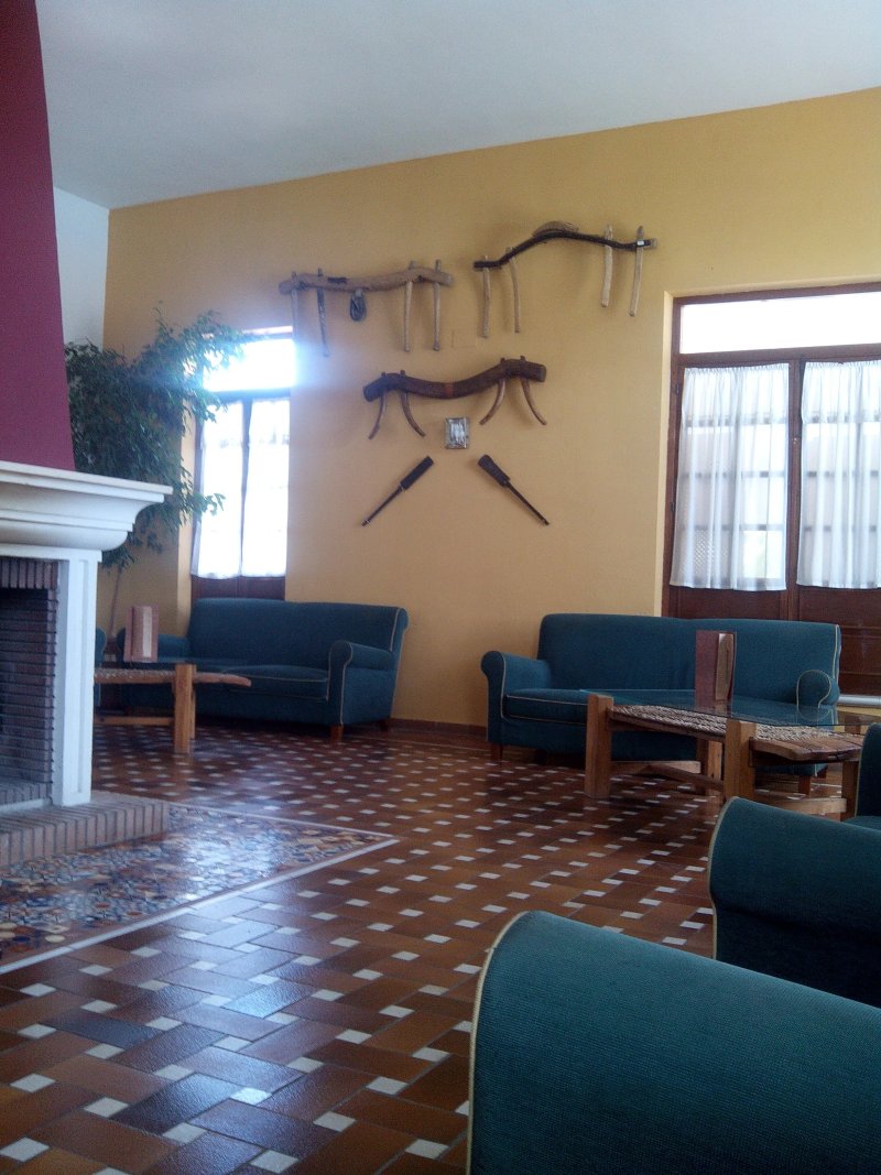 Villa Turística de Priego de Córdoba