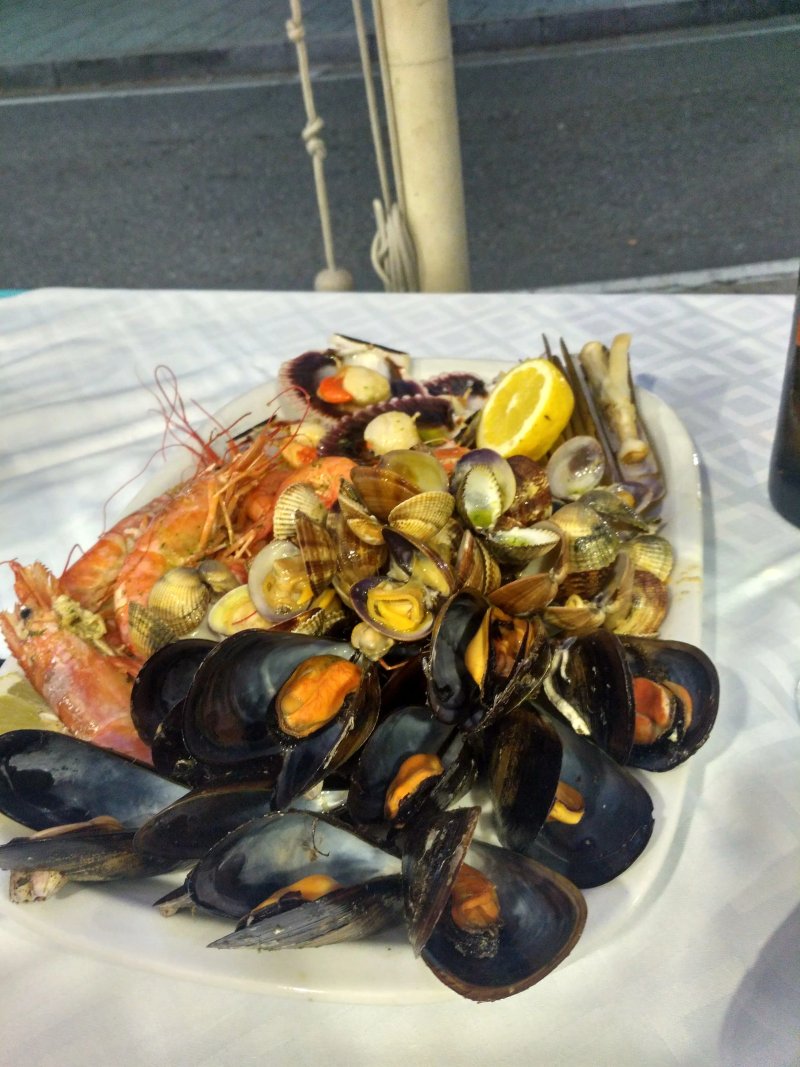 Restaurante Herlogon