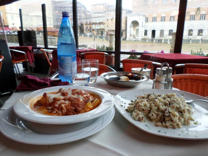 La Costa Ristorante Pizzeria