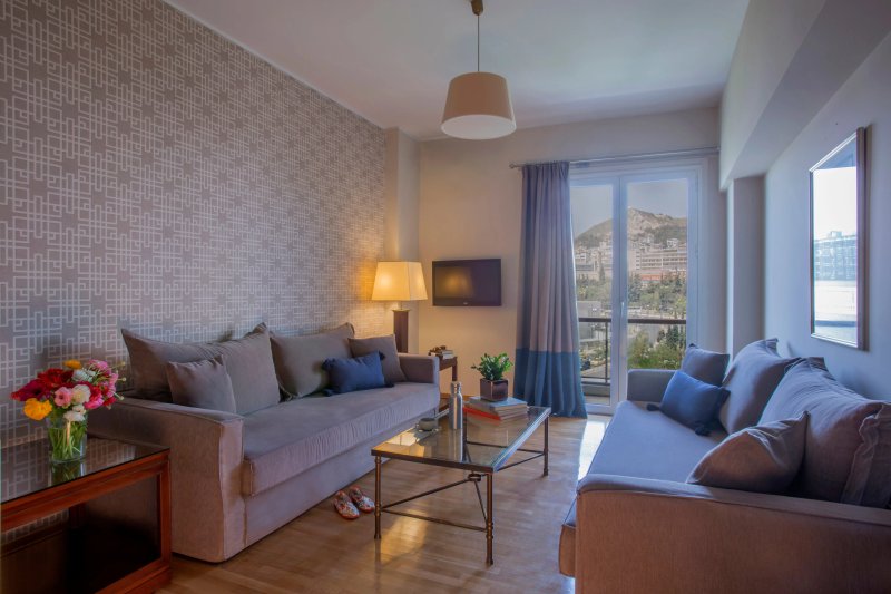 Delice Hotel - Family Apartments