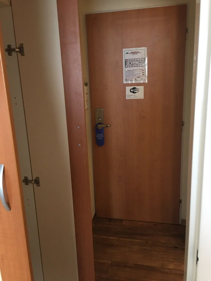 Hotel Aida