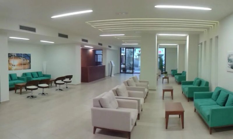 Creta Verano Hotel