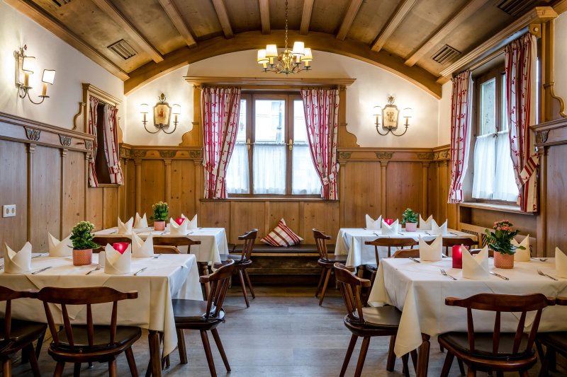 Braurestaurant IMLAUER