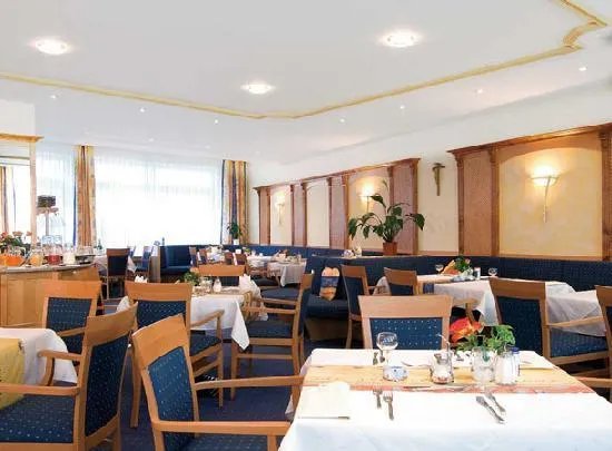 Hotel Erika