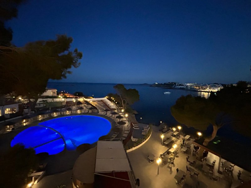 Leonardo Royal Suites Ibiza Santa Eulalia