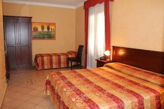 Paradiso Delle Madonie Hotel