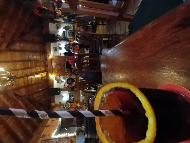 Bodega La Guapa