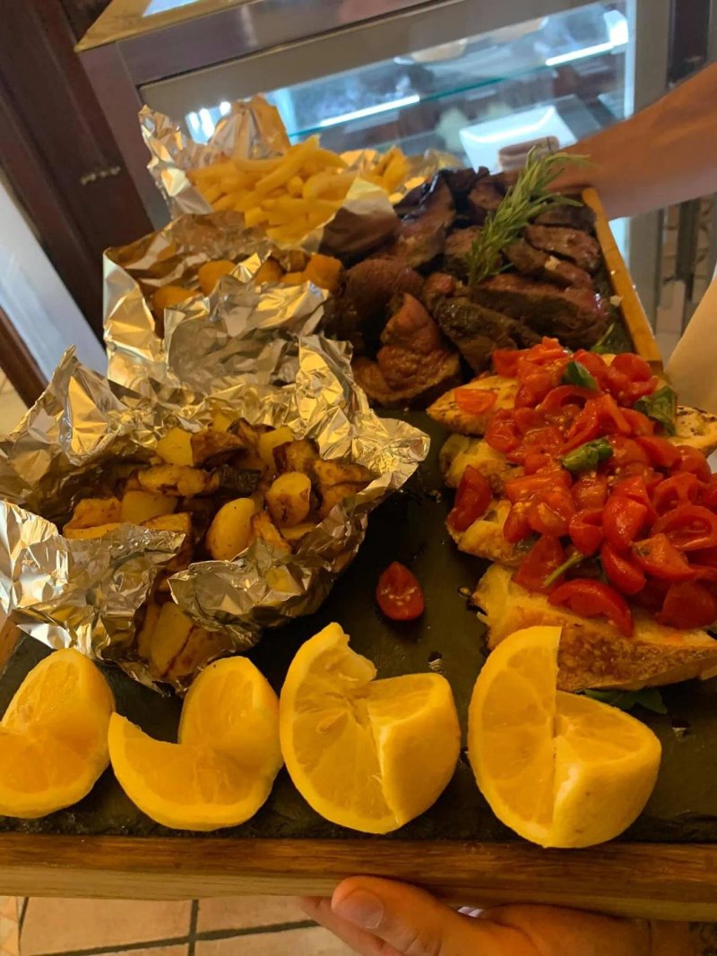 Ristorante Al Fogolar