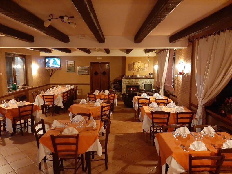 La Vecchia Fattoria