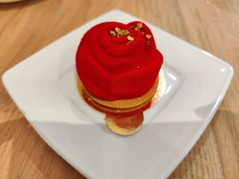 Monteverde Ristorante & Caffe