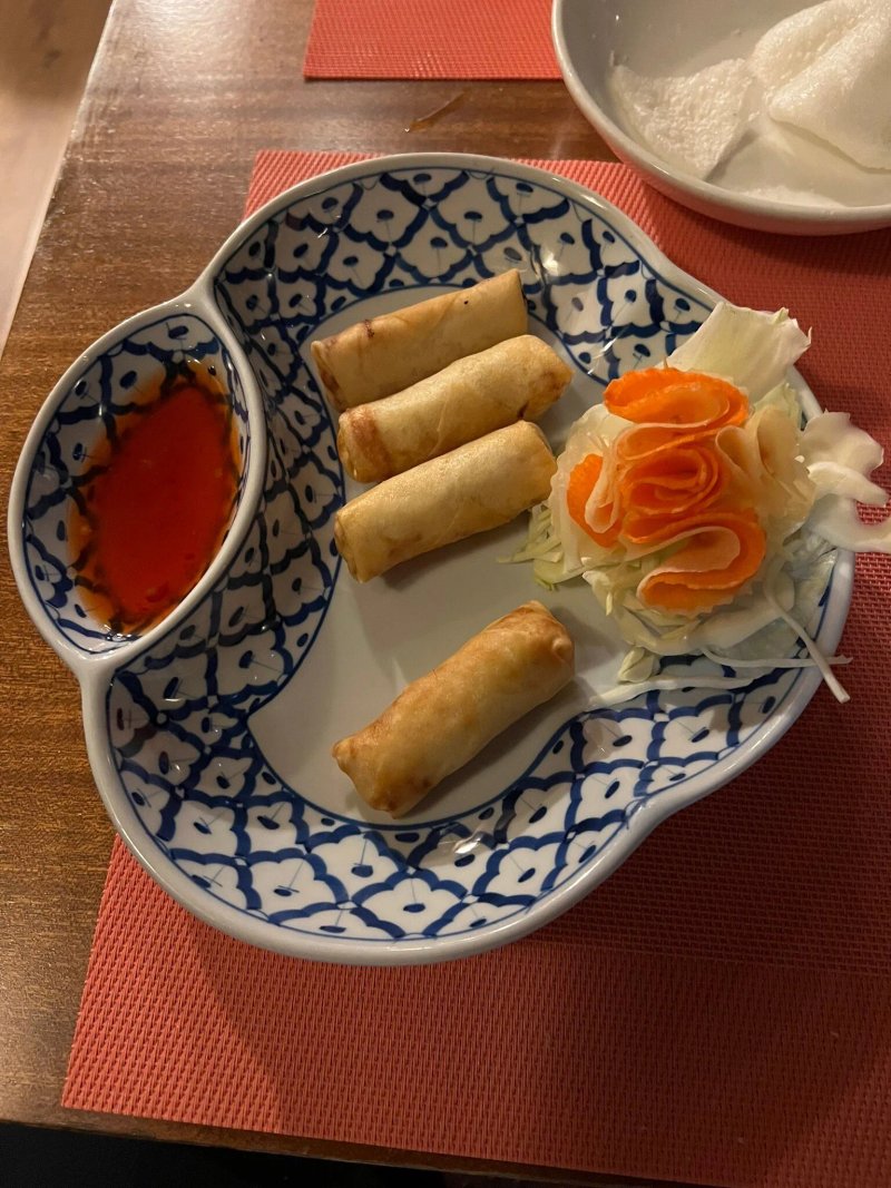 Thaistyle