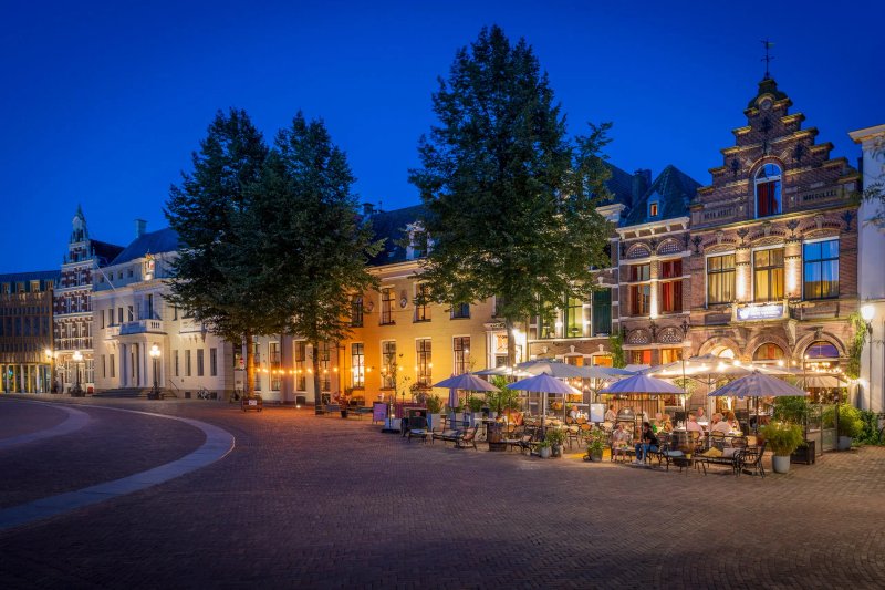 Restaurant Huis Vermeer