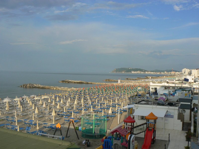 Hotel International Misano Adriatico