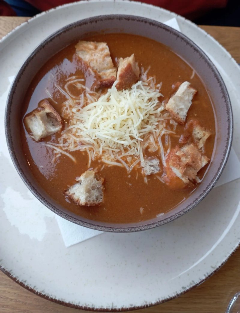 Le Comptoir Du Port