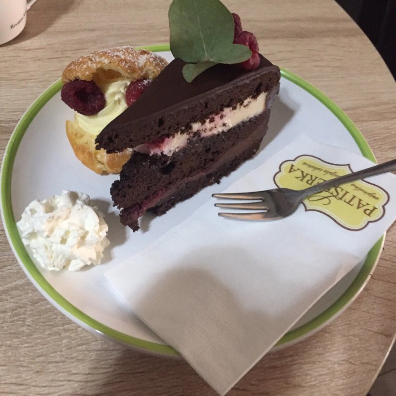 La Patisserka