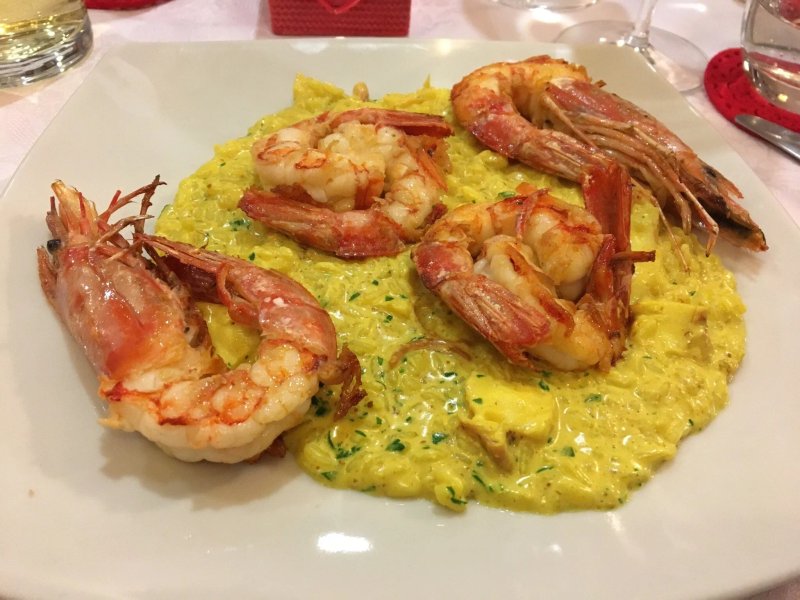 Antichi Sapori di Alberto Carleo.