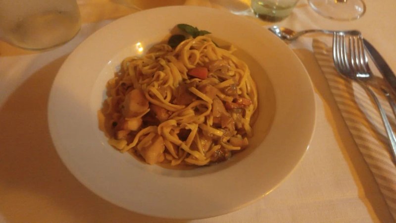 La Favorita