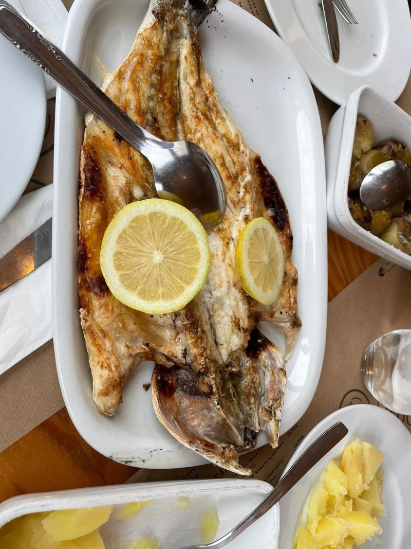 Restaurante Rocha