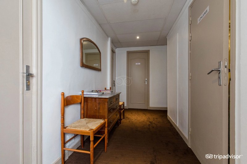 Hotel de Verdun