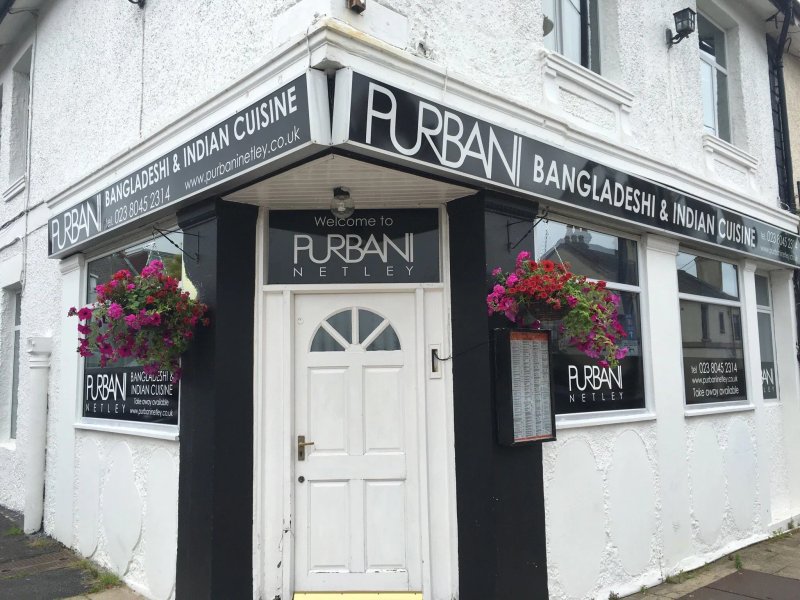 Purbani Netley