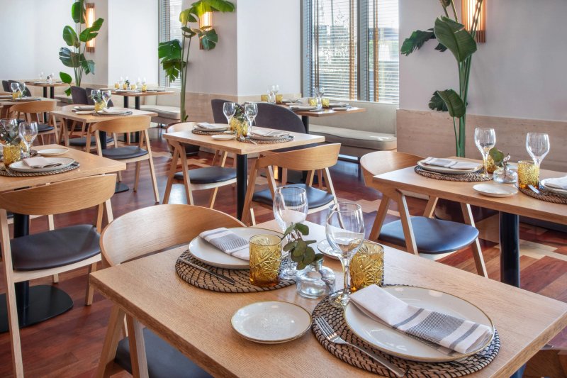 Hotel Meliá Valencia