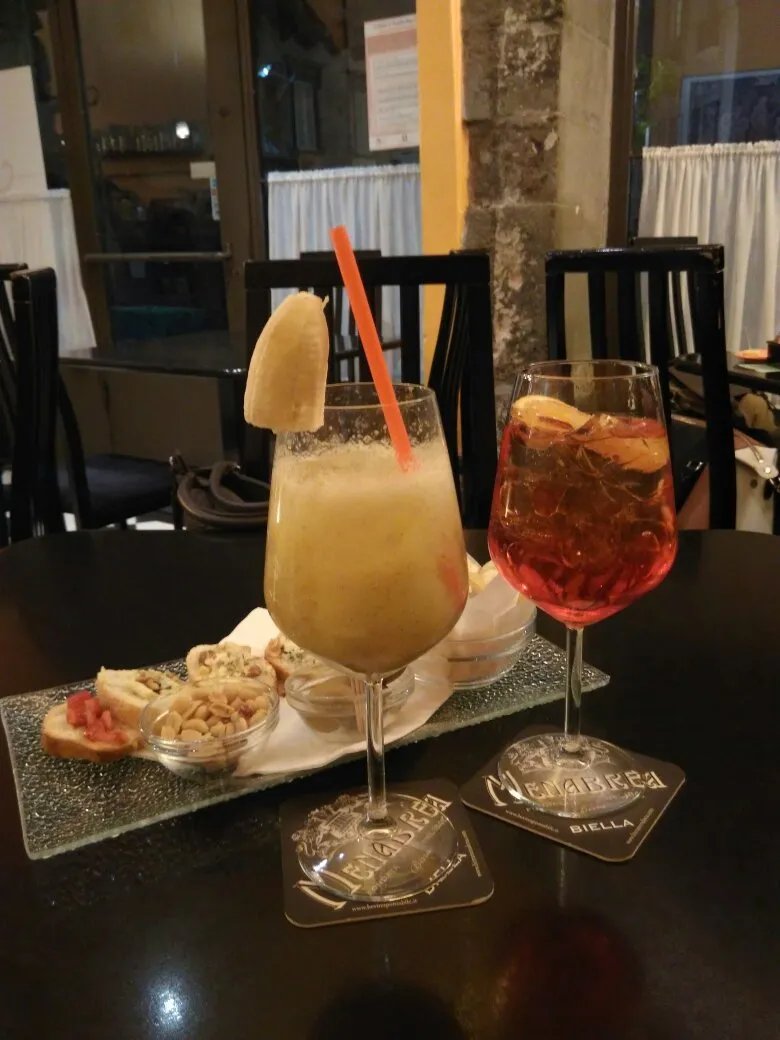 Bar Botticelli