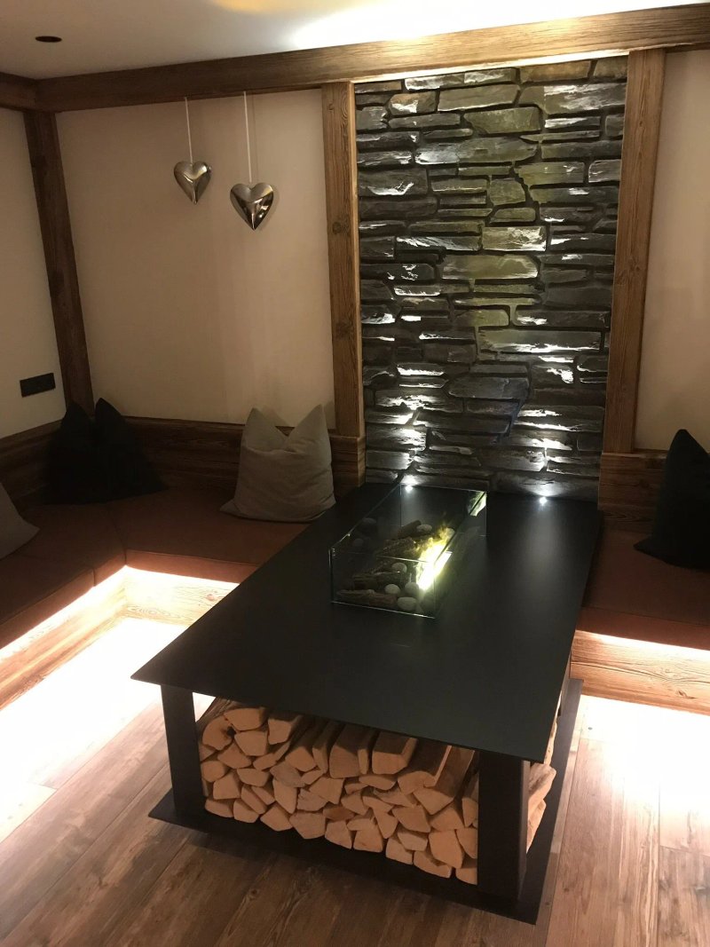 Knappensteig Appartements