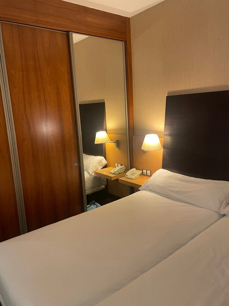 Hotel Rice Bulevar