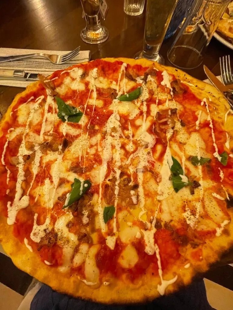 Crocca - Milano Via Fiamma