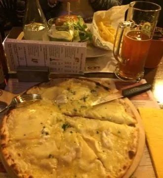 Les Brasseurs Geneve