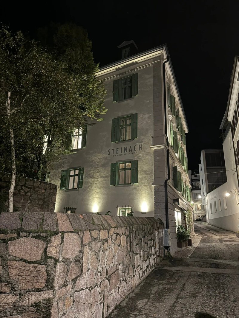 Steinach Townhouse Meran