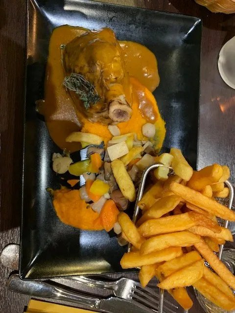La Brasserie Flow
