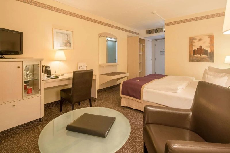 Hotels