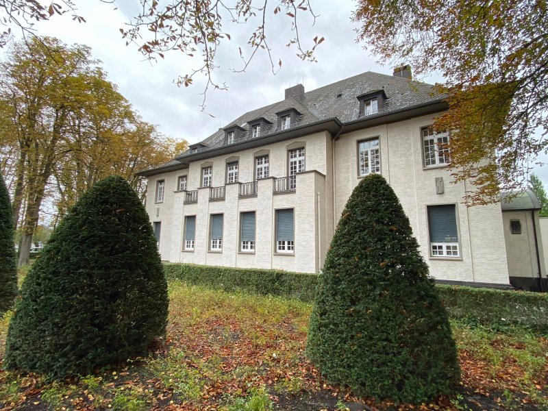 Tagungsvilla Weisser Berg