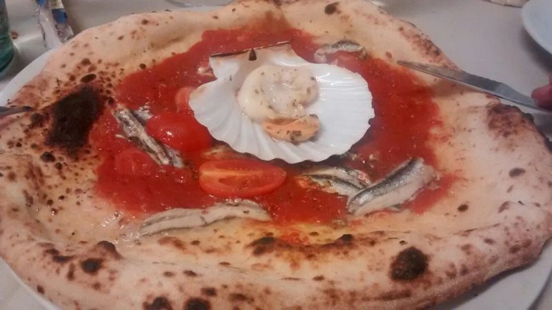 Aldo e Maria Ristorante Pizzeria