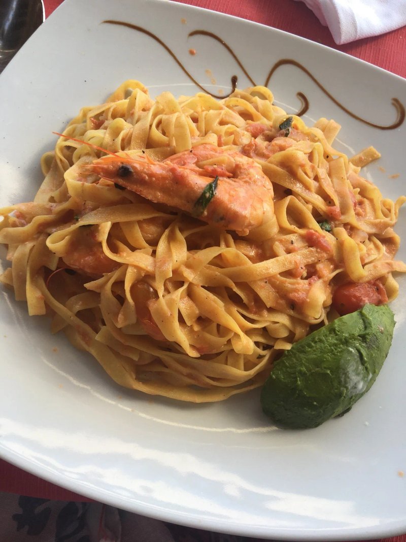 Bella Pasta
