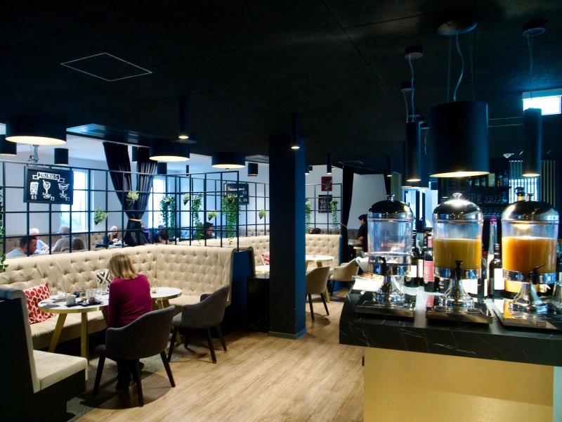 Abasto Hotel Feldmoching