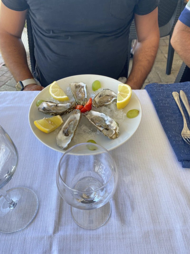 La Tartaruga - Pizzeria Trattoria Marinara
