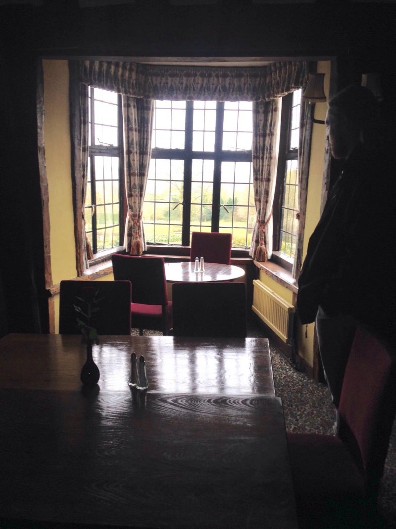 Star & Eagle Hotel