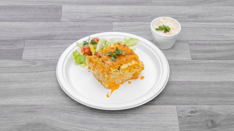 JJ's Caribbean Kitchen