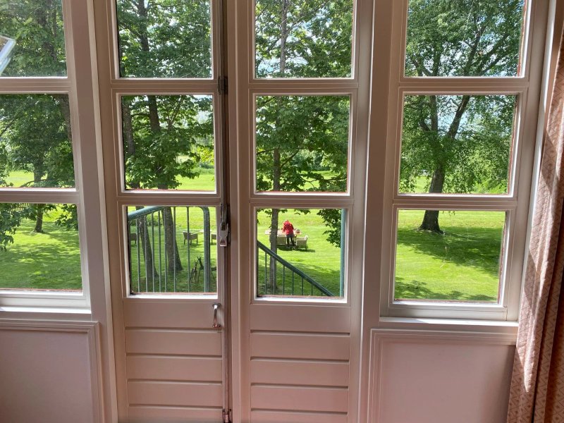 Graanzicht Bed and Breakfast Apartments