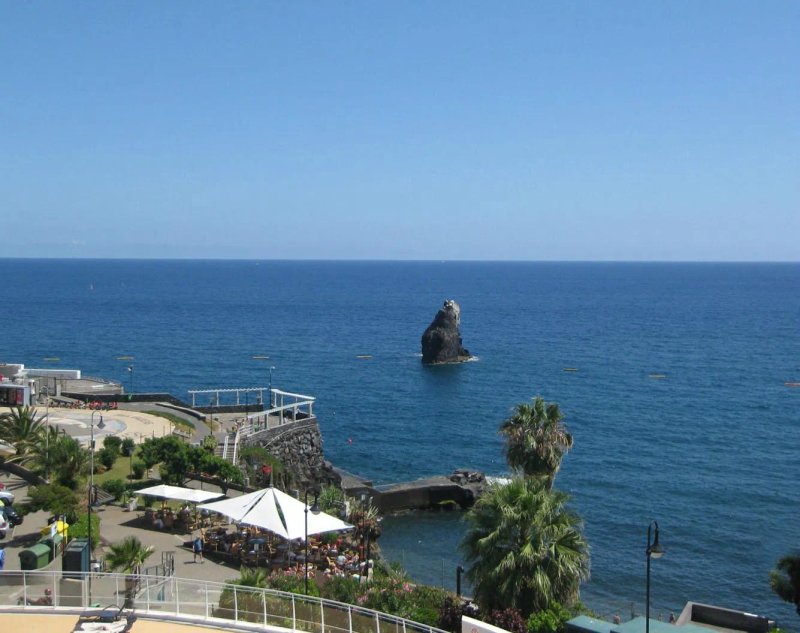 Melia Madeira Mare