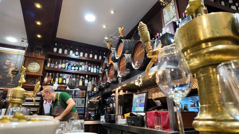 Bodega Gongora