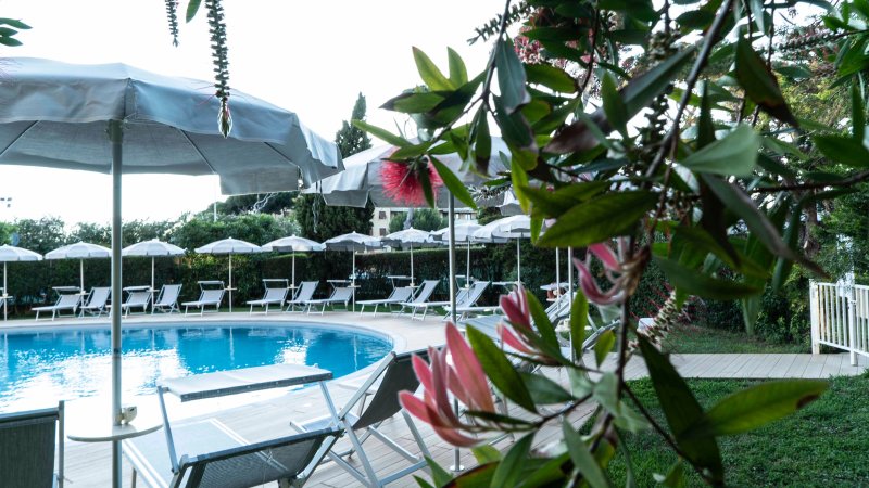 Suites Marilia Apartmenst