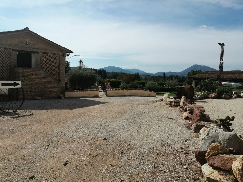 Agriturismo Acquacalda