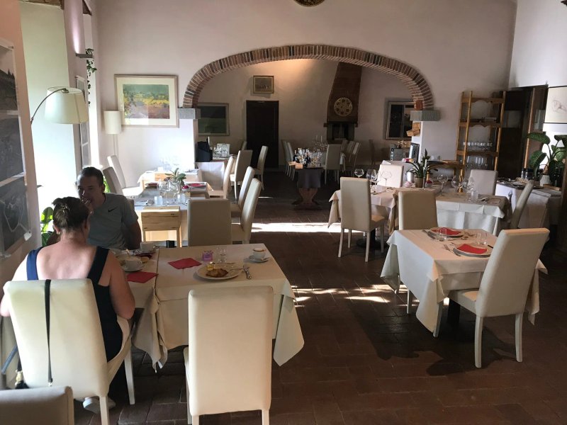 MsnRelais Rocca di Castagnoli