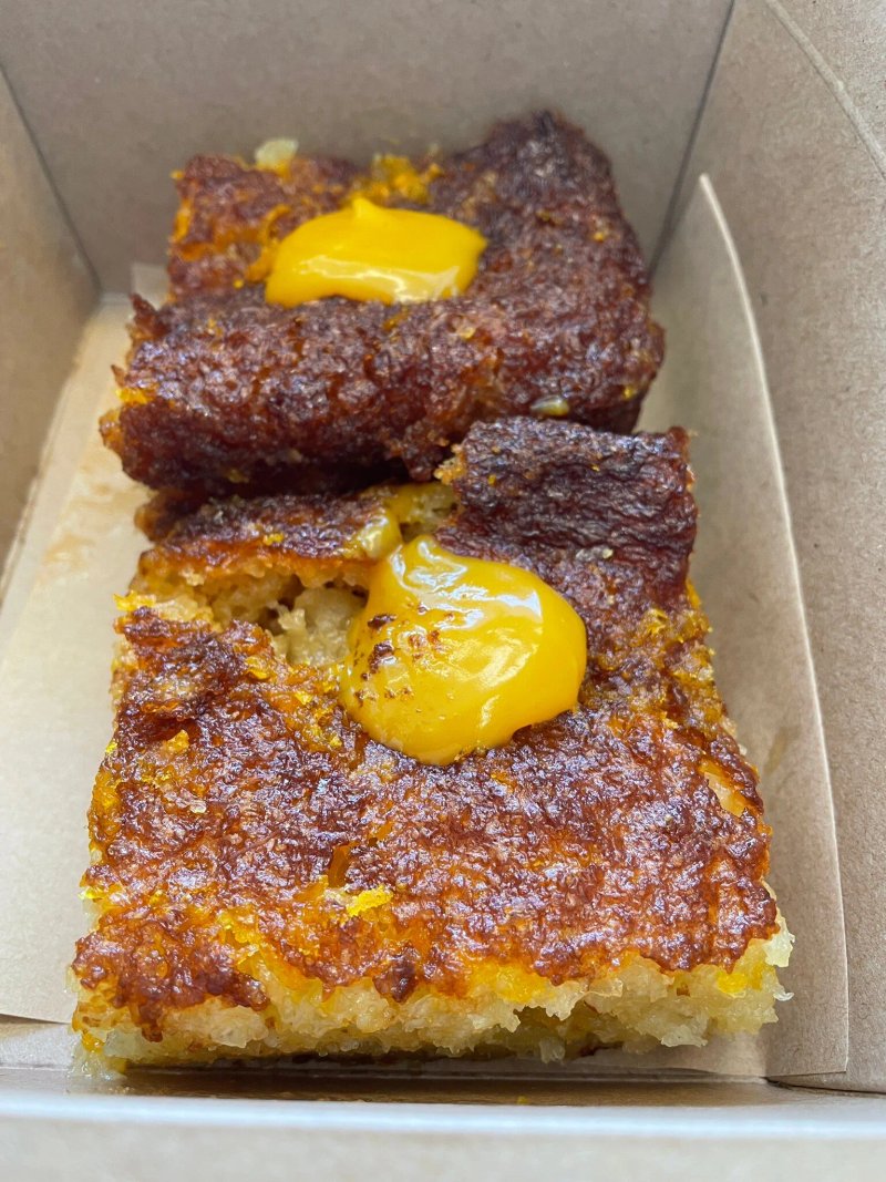 Krema Bakehouse