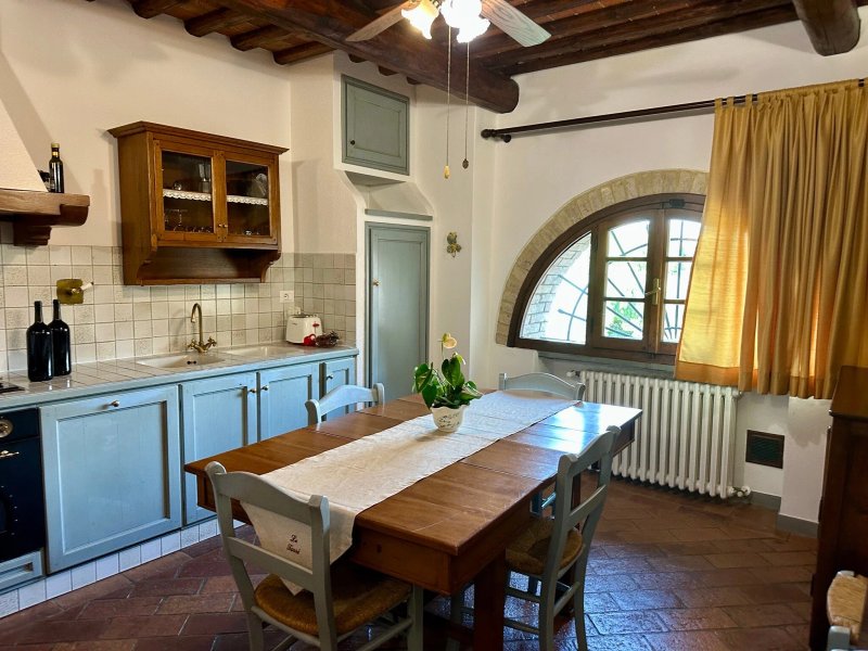 Villa Le Torri