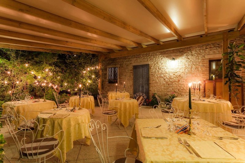 Ristorante Bar Venezia