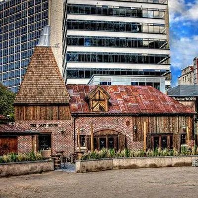 The Oast House Bar & Restaurant